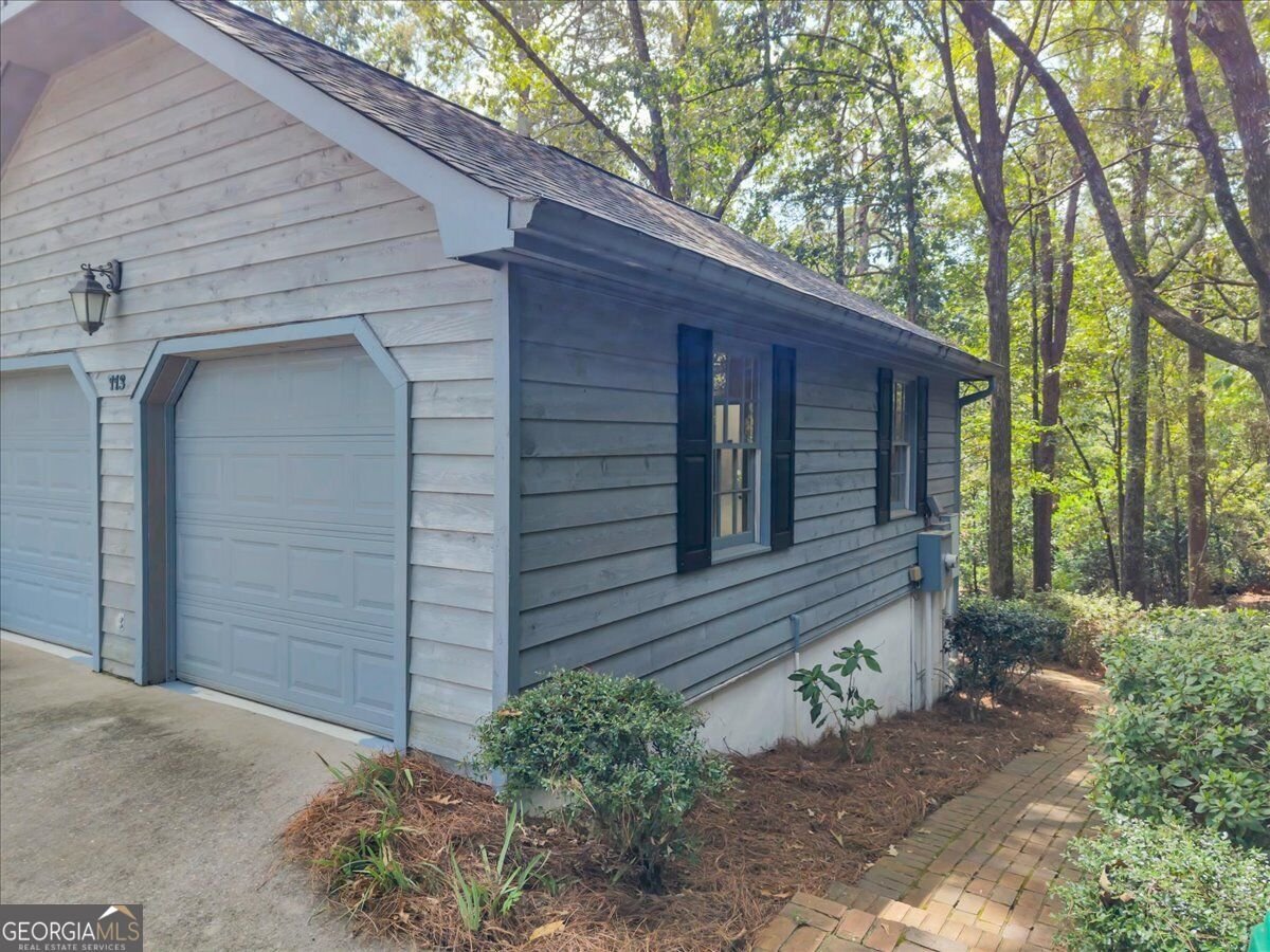 113 Timberlea Drive Warner Robins - Photo 53