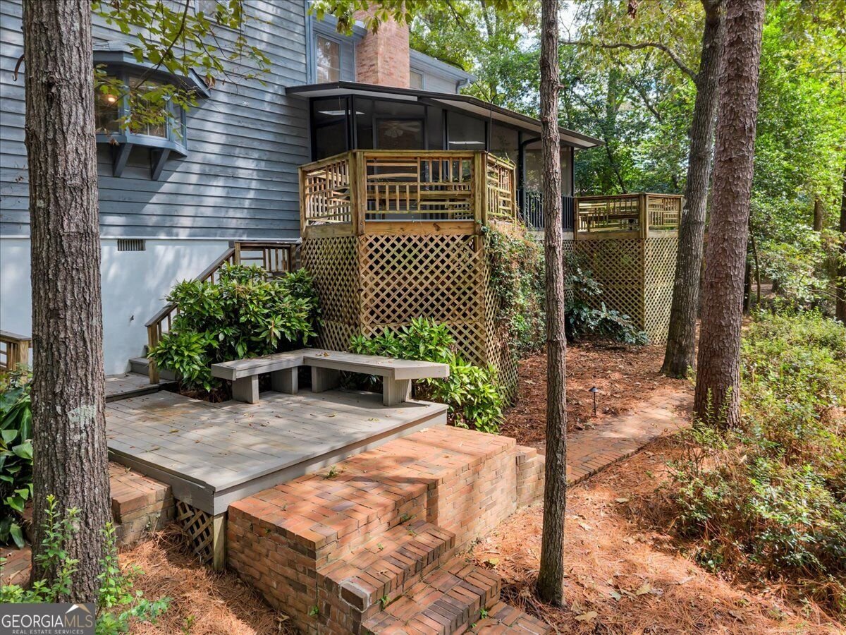 113 Timberlea Drive Warner Robins - Photo 54