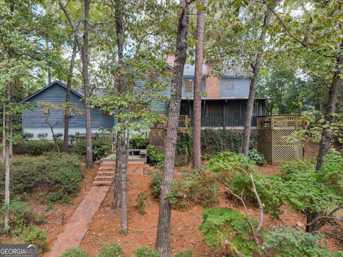 113 Timberlea Drive Warner Robins - Photo 55