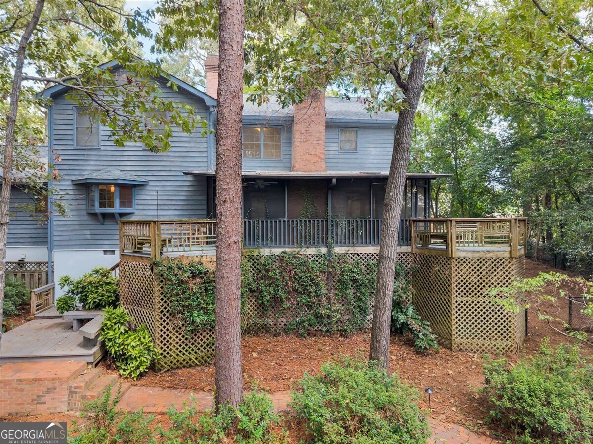 113 Timberlea Drive Warner Robins - Photo 56