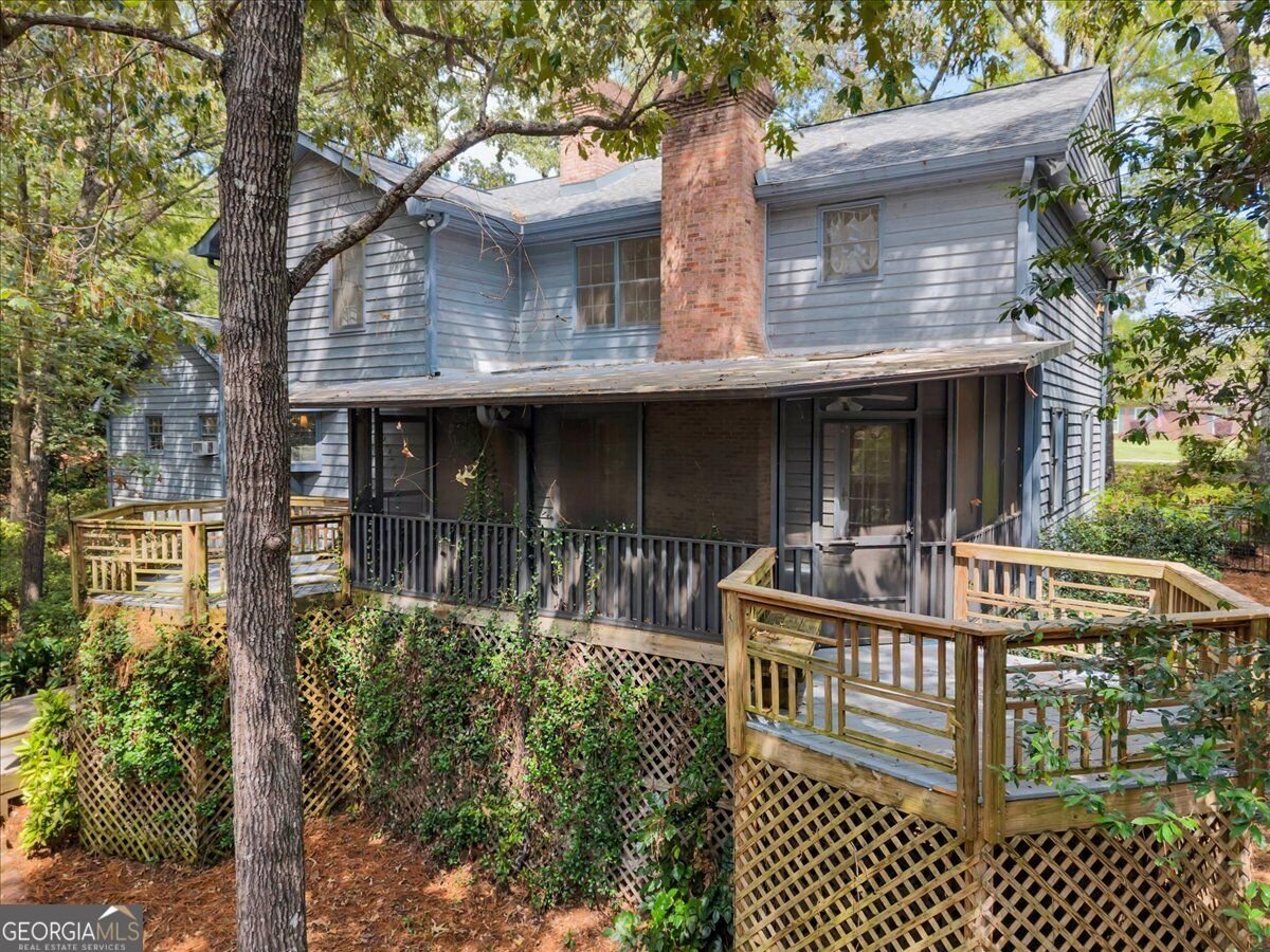 113 Timberlea Drive Warner Robins - Photo 57