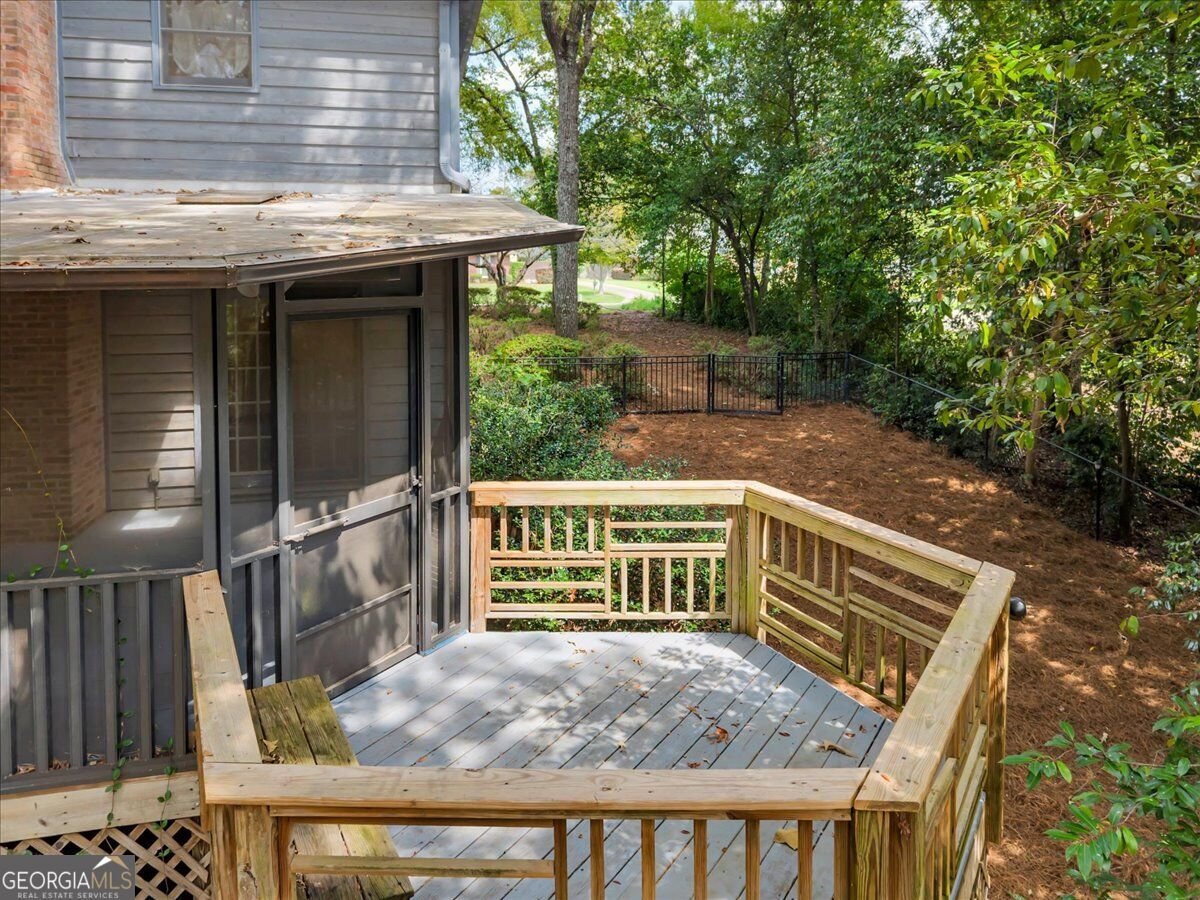 113 Timberlea Drive Warner Robins - Photo 58