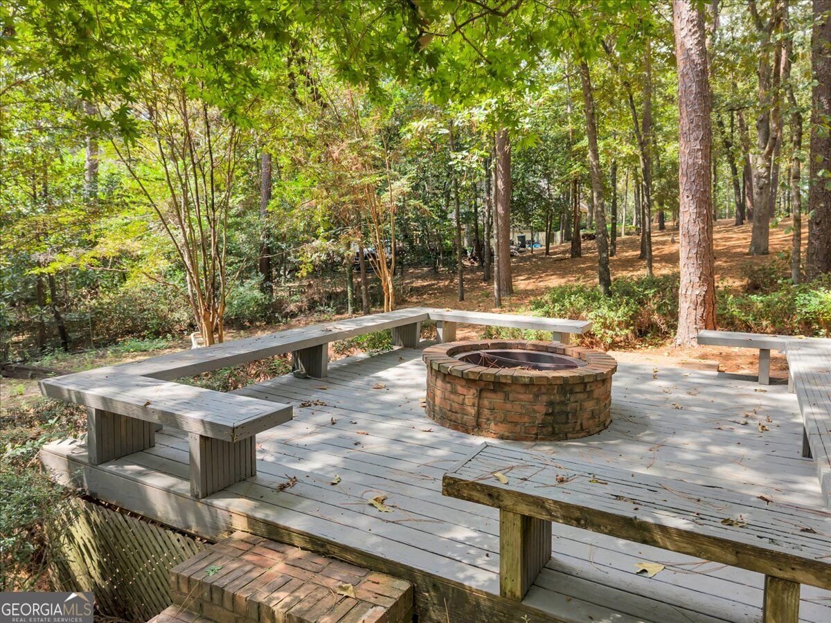 113 Timberlea Drive Warner Robins - Photo 59