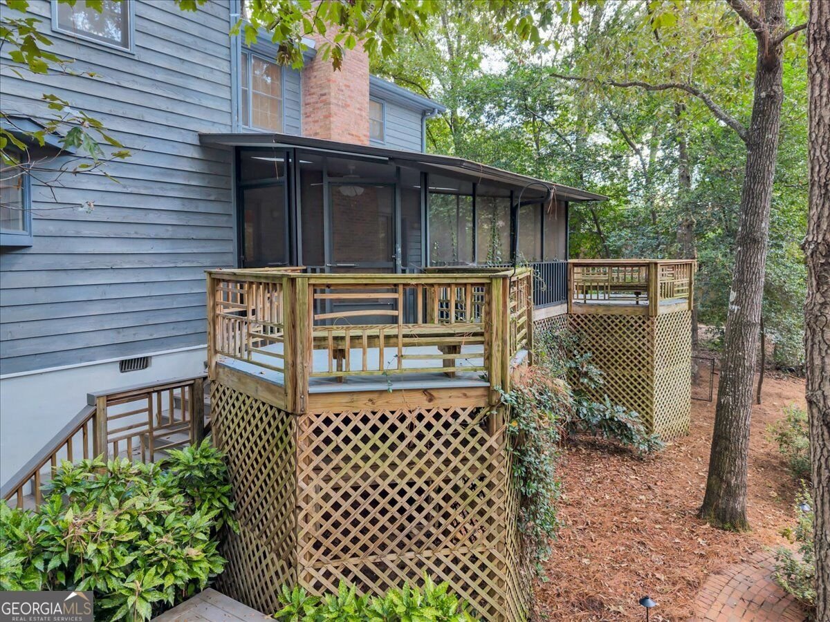 113 Timberlea Drive Warner Robins - Photo 60