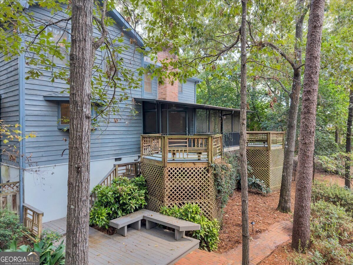 113 Timberlea Drive Warner Robins - Photo 61