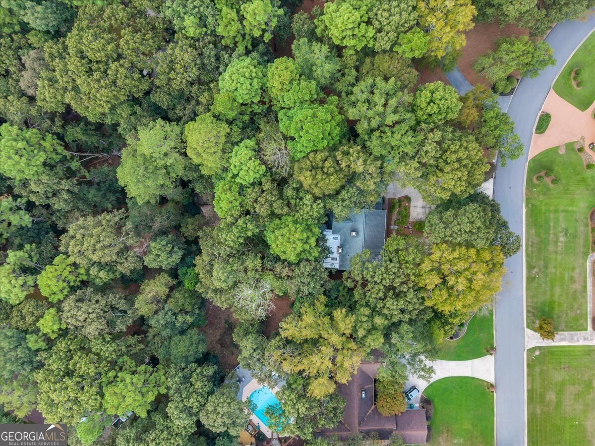 113 Timberlea Drive Warner Robins - Photo 62