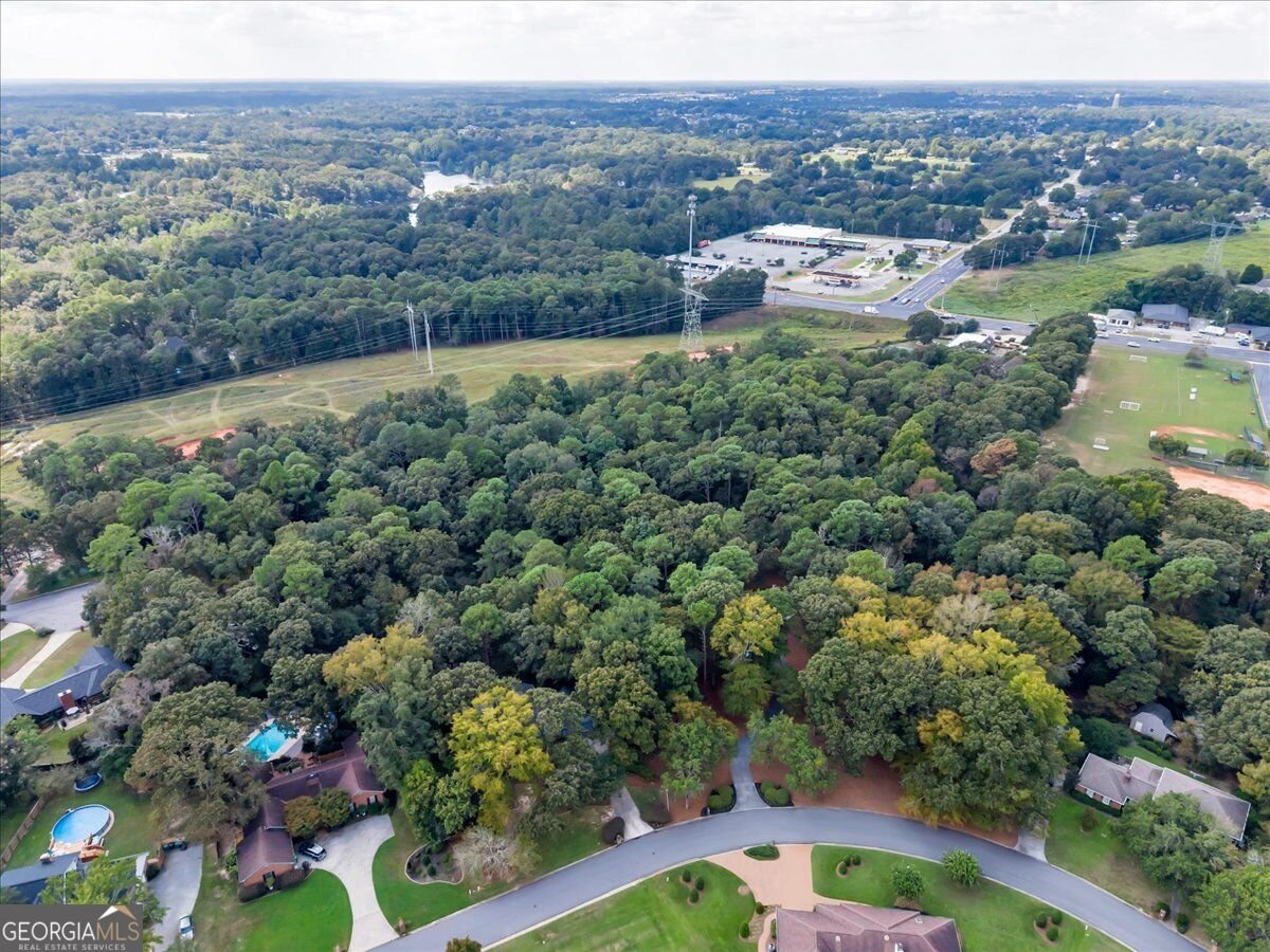 113 Timberlea Drive Warner Robins - Photo 63