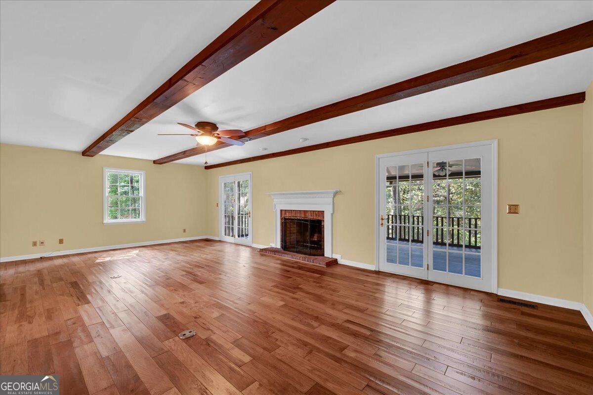 113 Timberlea Drive Warner Robins - Photo 9