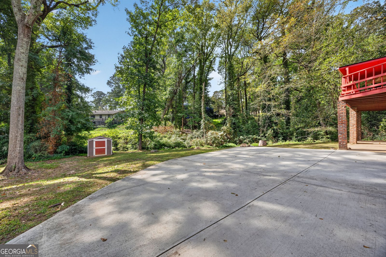 4421 Buckingham Circle Decatur - Photo 27