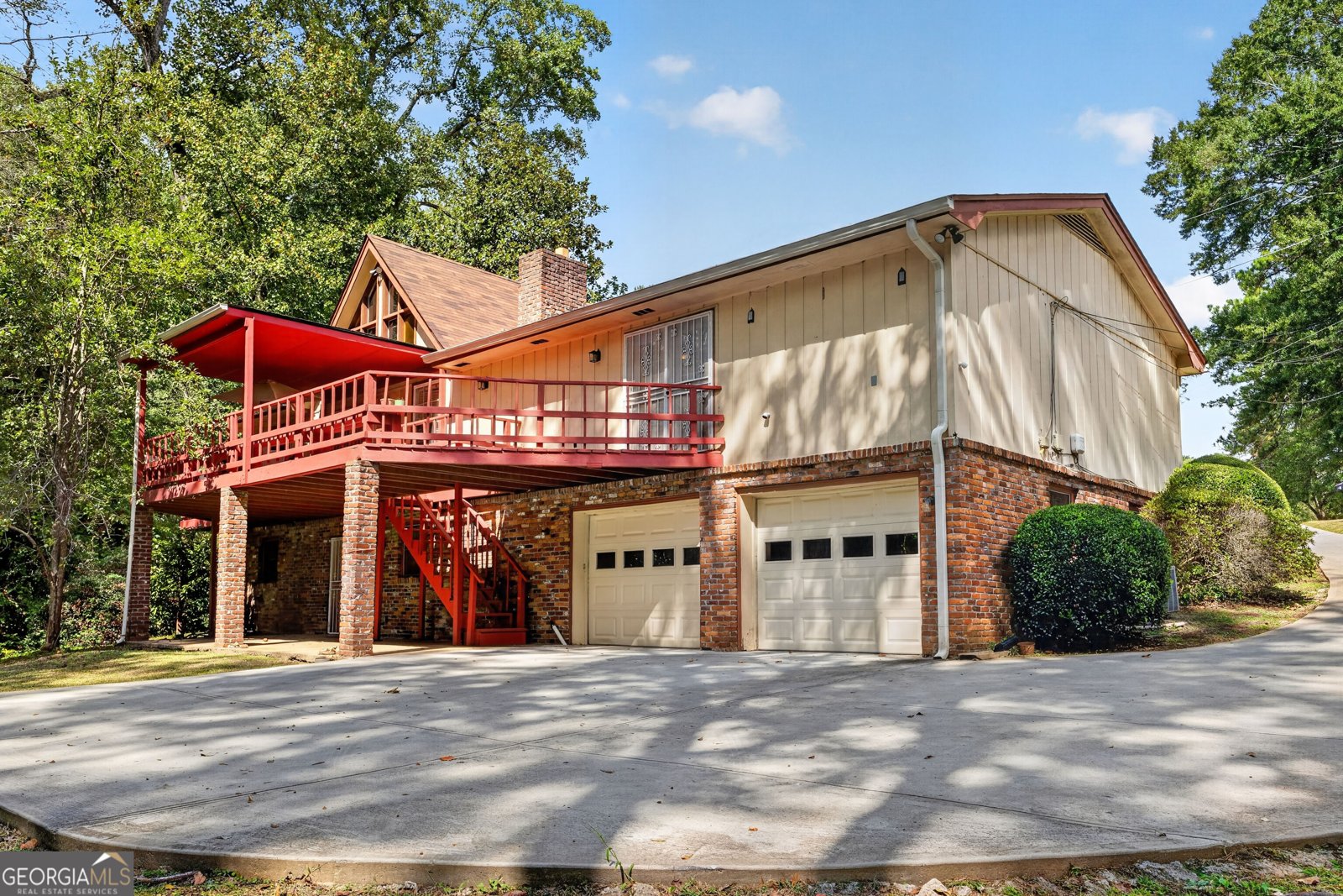 4421 Buckingham Circle Decatur - Photo 29