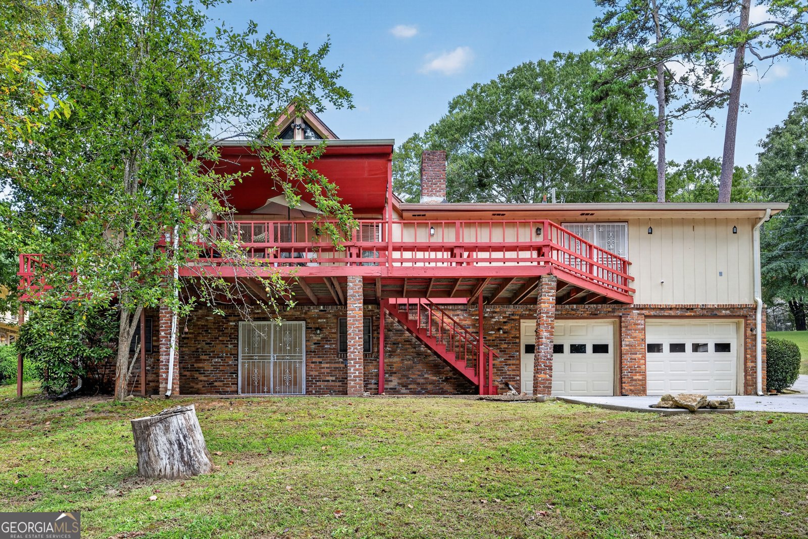 4421 Buckingham Circle Decatur - Photo 30