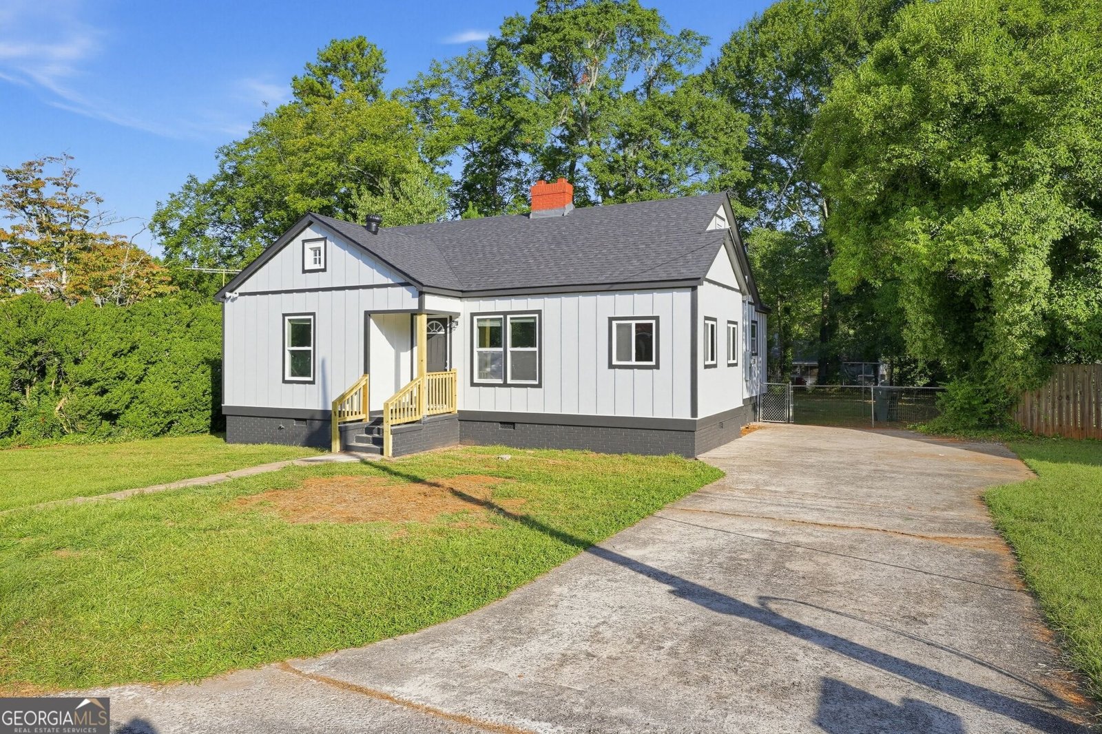 43 Rountree Road Toccoa - main photo