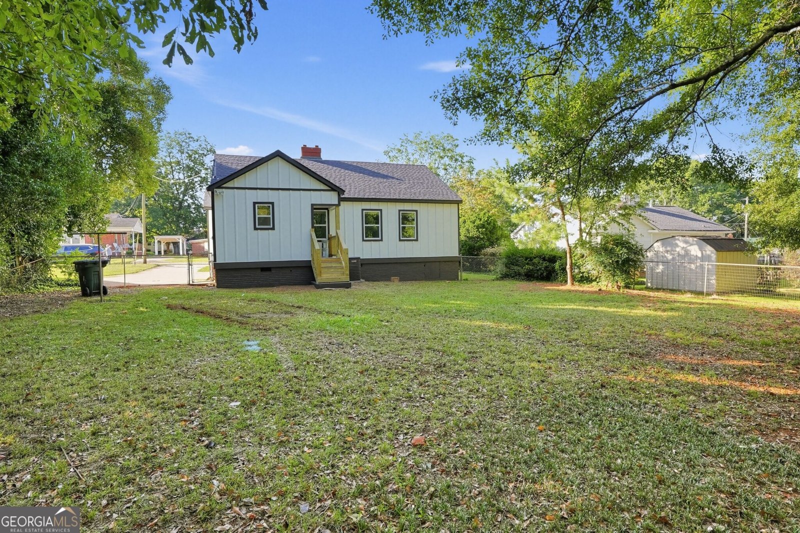 43 Rountree Road Toccoa - Photo 27