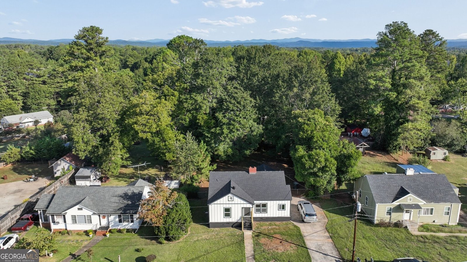 43 Rountree Road Toccoa - Photo 33