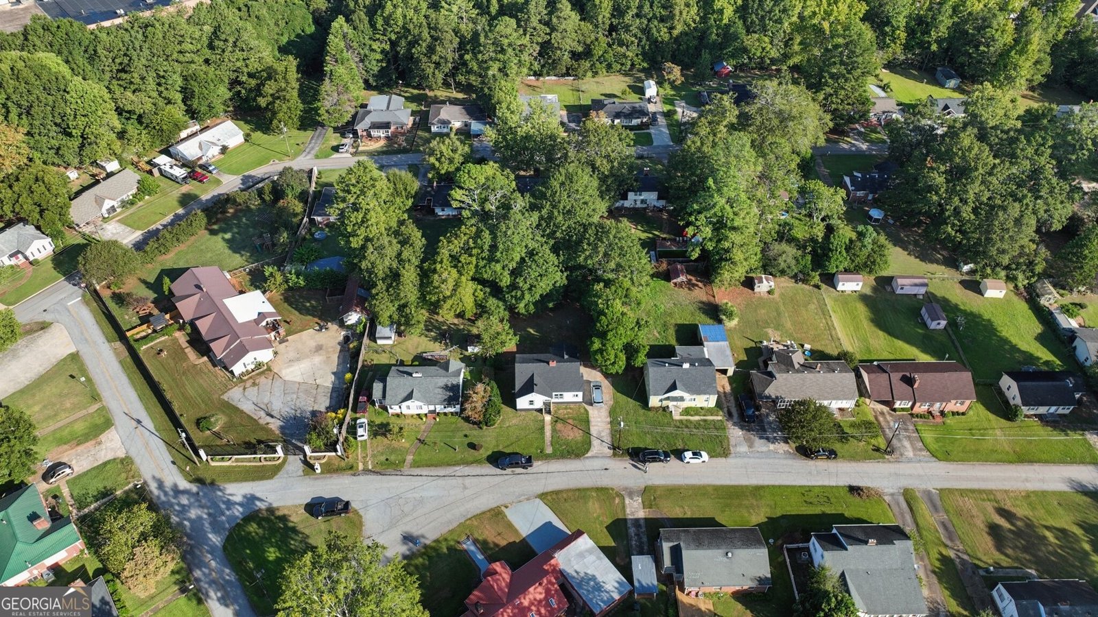 43 Rountree Road Toccoa - Photo 34