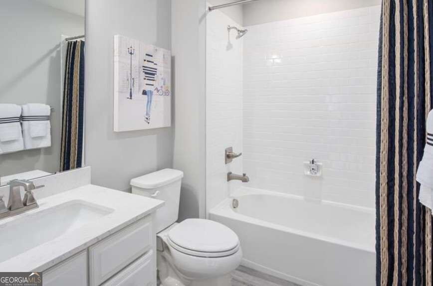 420 Huntcliff Drive Fayetteville - Photo 13