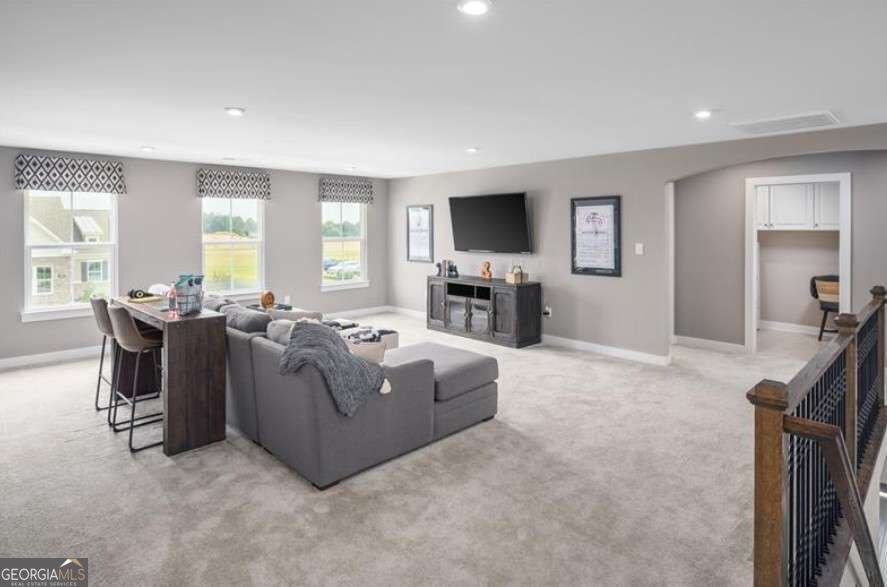420 Huntcliff Drive Fayetteville - Photo 15