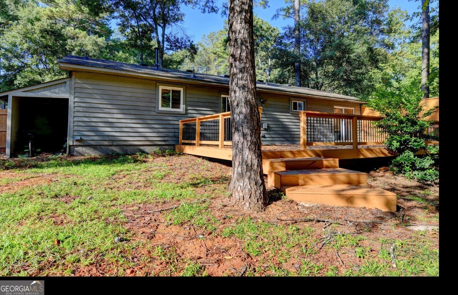 1420 Indian Way Lilburn - Photo 33