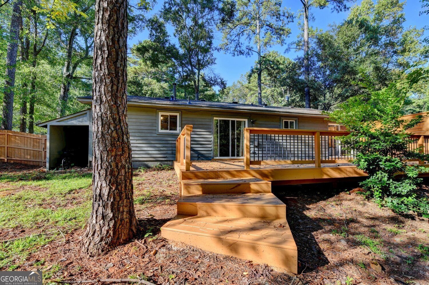 1420 Indian Way Lilburn - Photo 34