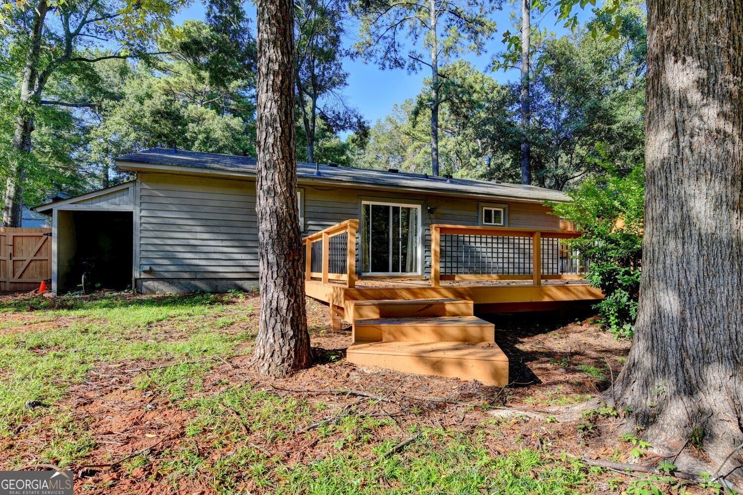 1420 Indian Way Lilburn - Photo 38