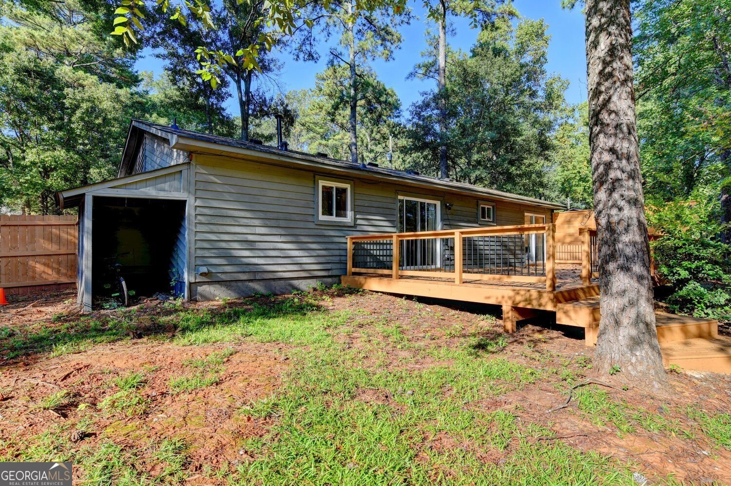 1420 Indian Way Lilburn - Photo 39