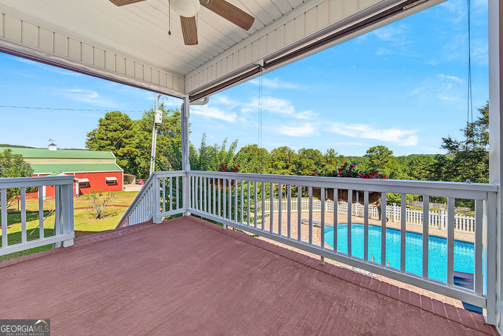 1687 Turkey Creek Road Thomaston - Photo 26