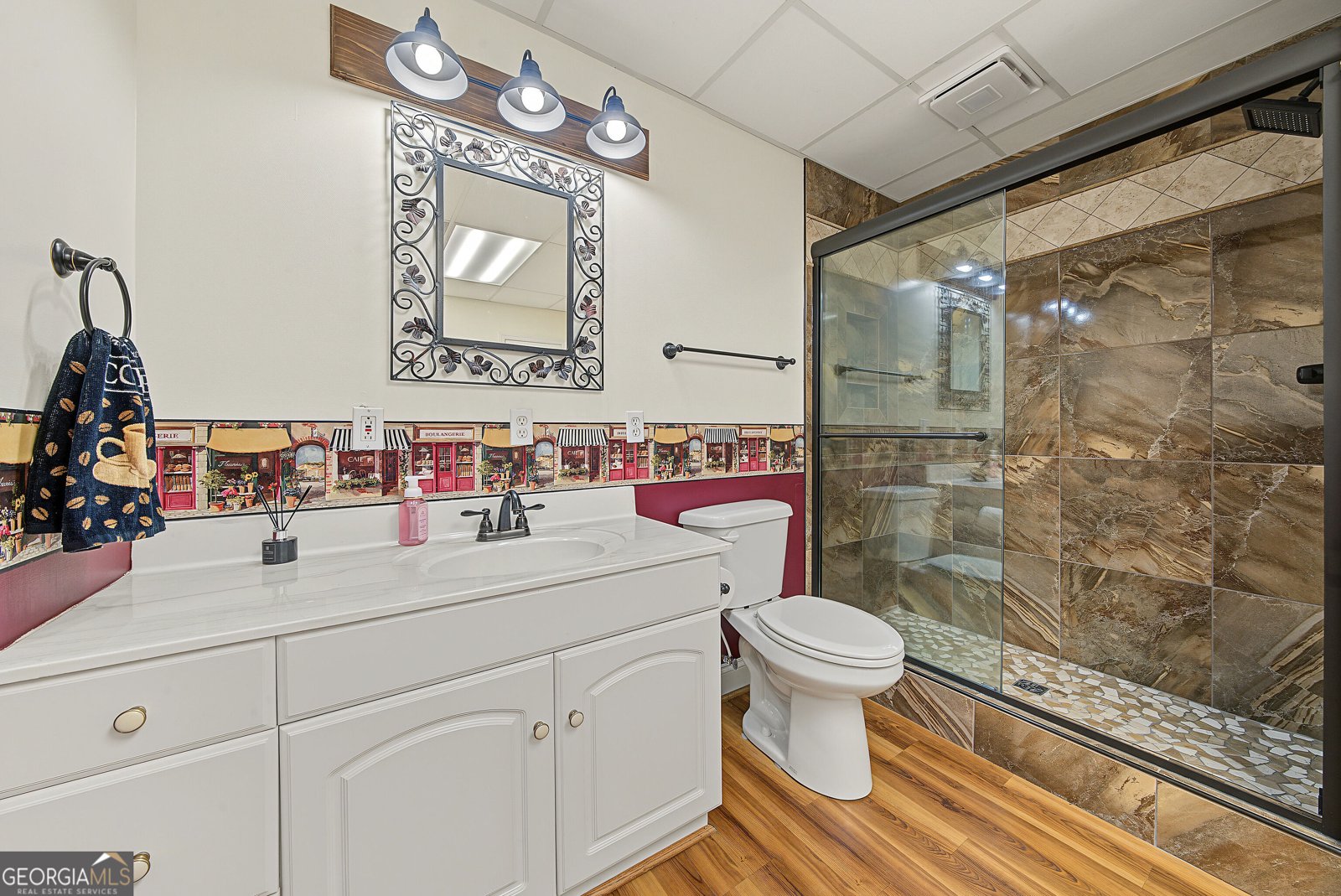 1687 Turkey Creek Road Thomaston - Photo 59