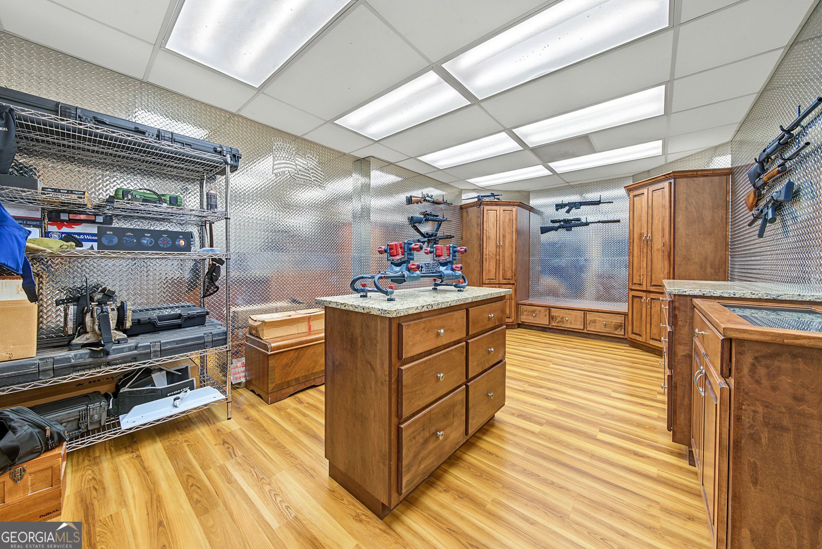 1687 Turkey Creek Road Thomaston - Photo 64