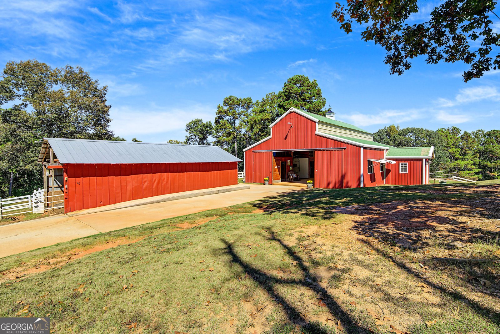 1687 Turkey Creek Road Thomaston - Photo 75