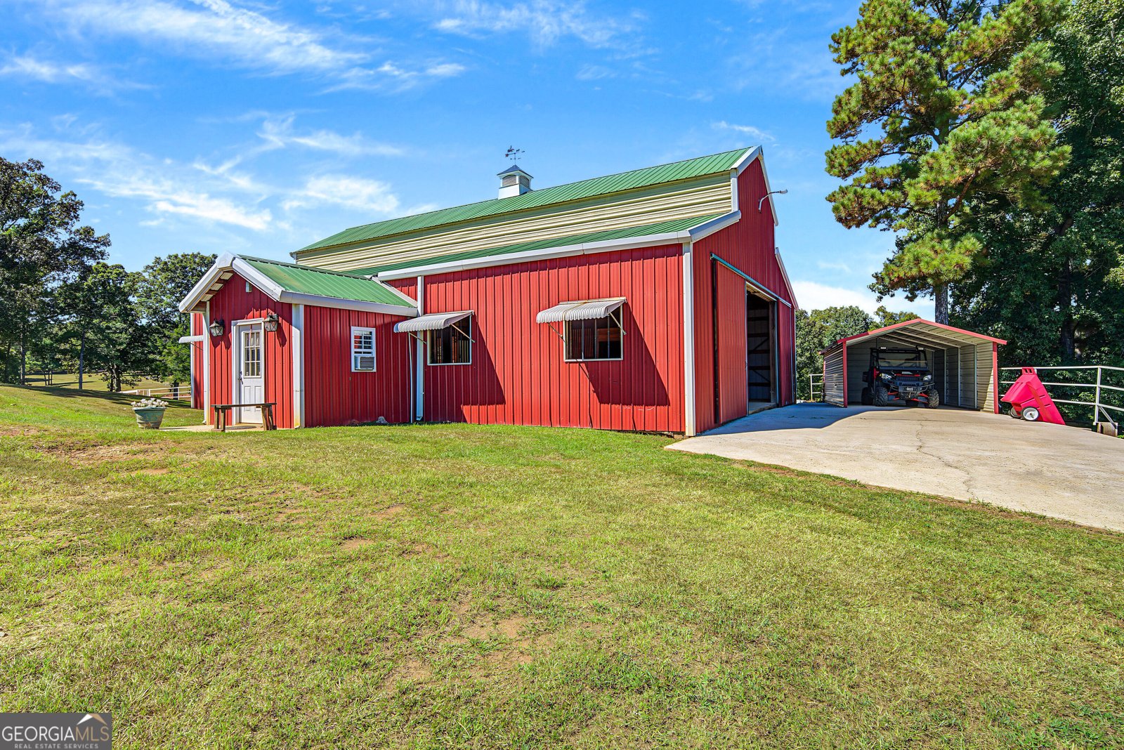 1687 Turkey Creek Road Thomaston - Photo 76