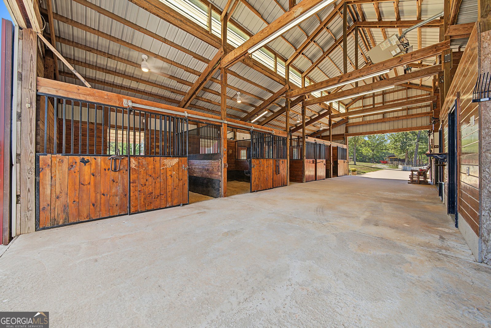 1687 Turkey Creek Road Thomaston - Photo 77