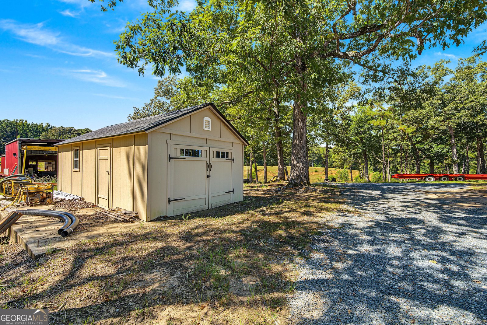 1687 Turkey Creek Road Thomaston - Photo 80