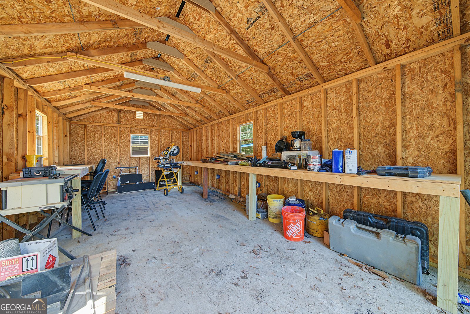 1687 Turkey Creek Road Thomaston - Photo 81
