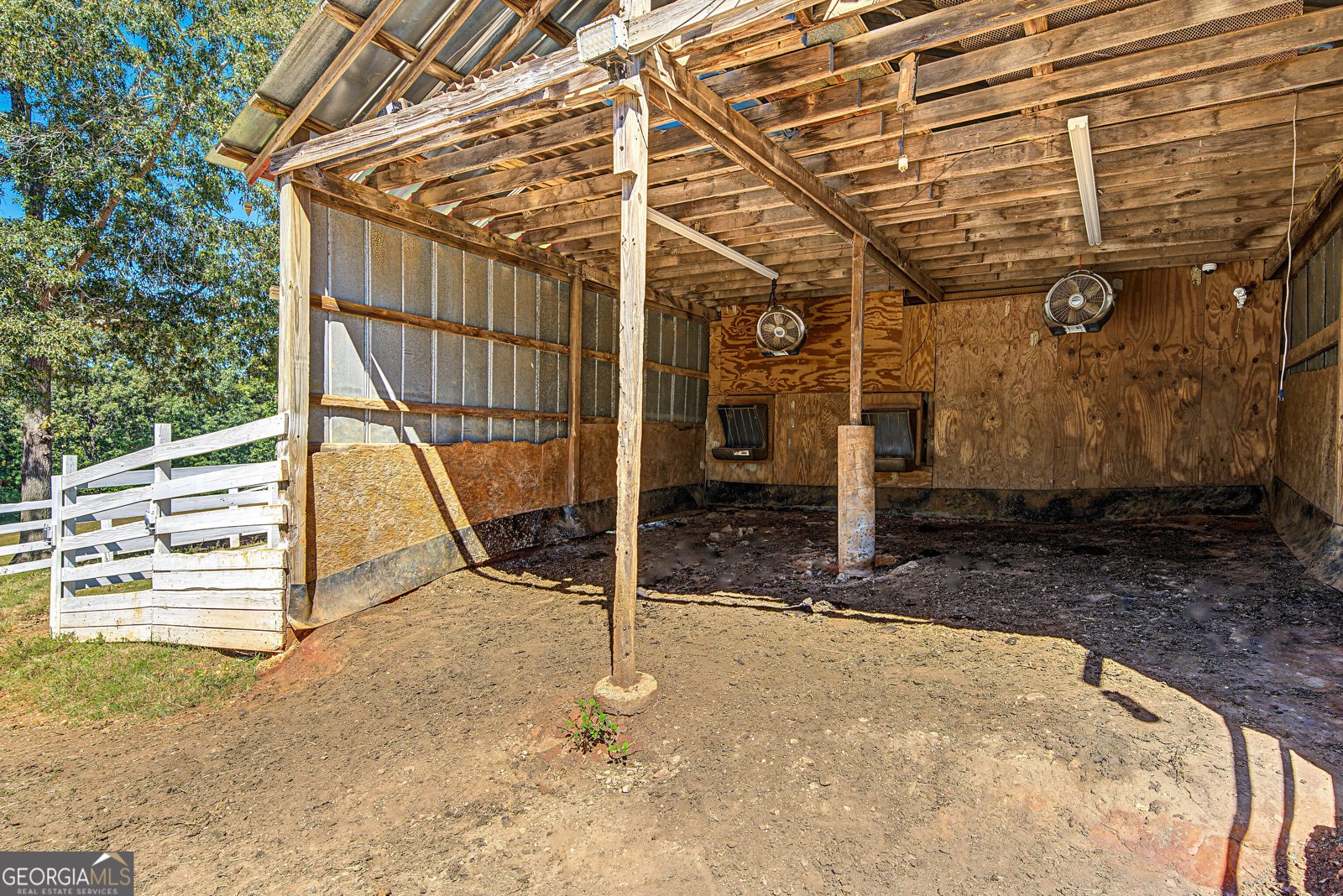 1687 Turkey Creek Road Thomaston - Photo 82