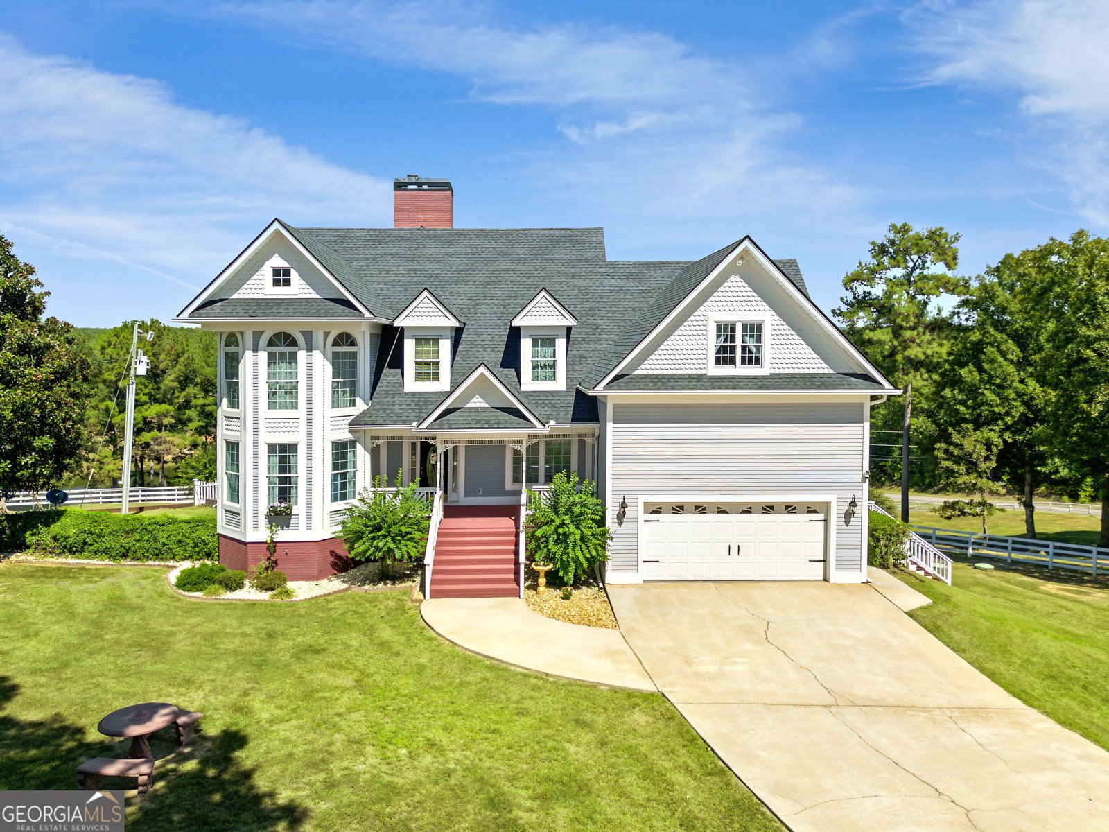 1687 Turkey Creek Road Thomaston - Photo 83