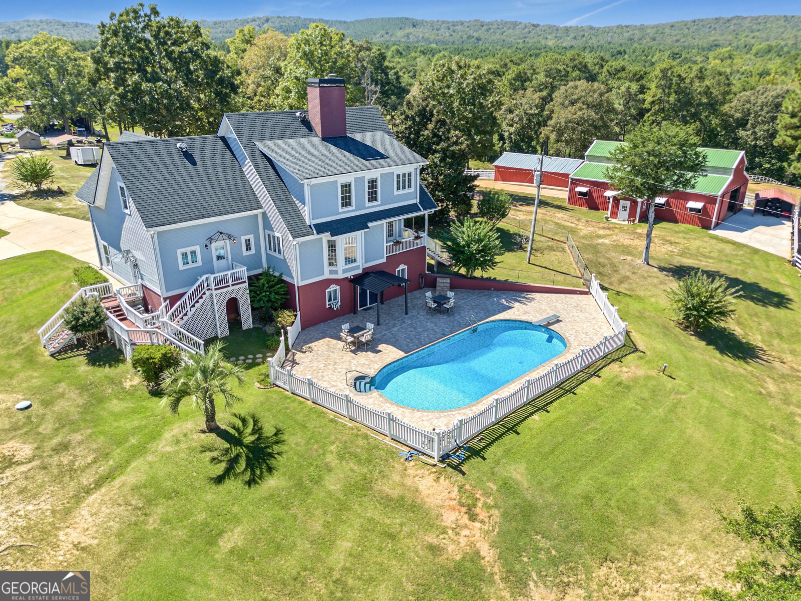1687 Turkey Creek Road Thomaston - Photo 84