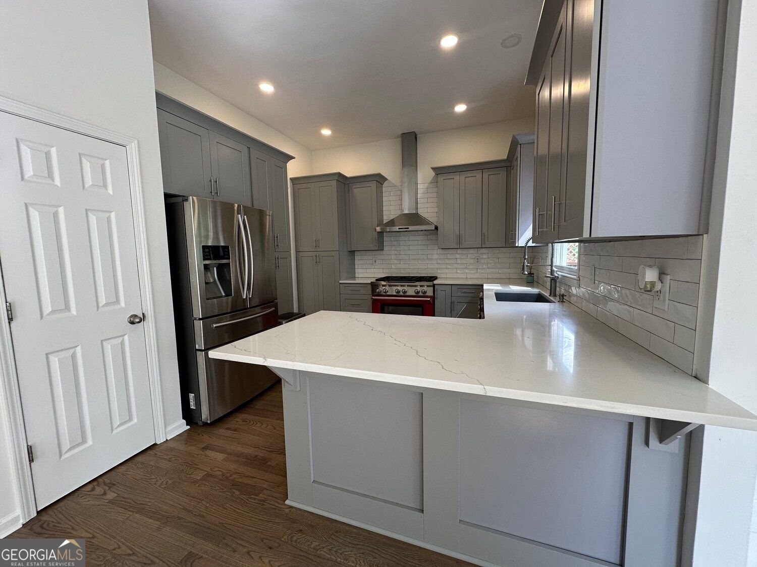 1942 New Kemp Road Marietta - Photo 12