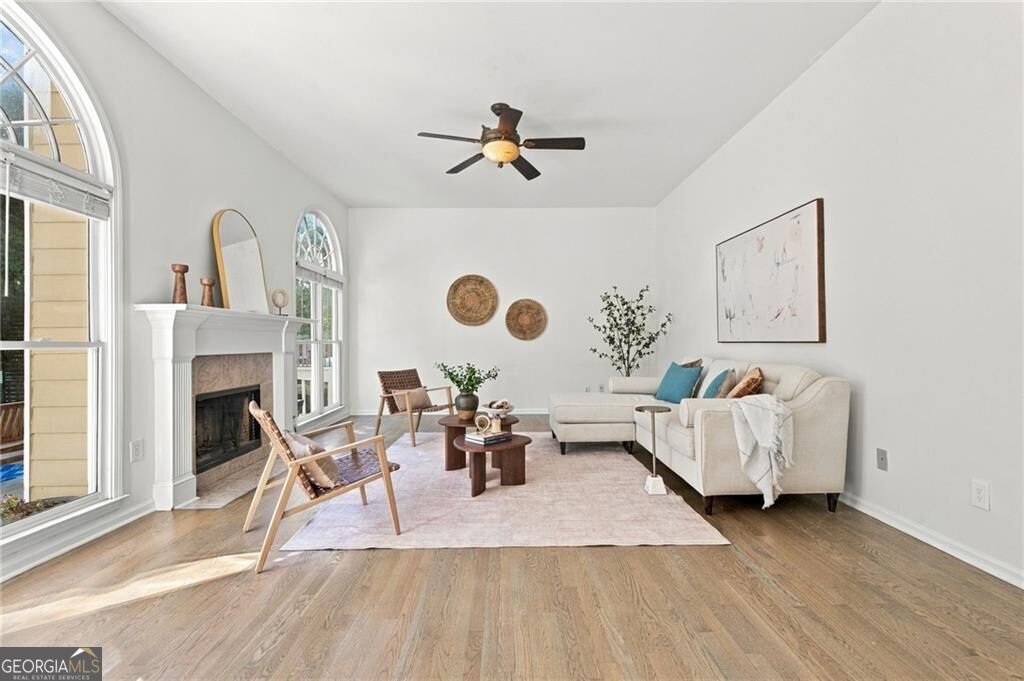 1942 New Kemp Road Marietta - Photo 22