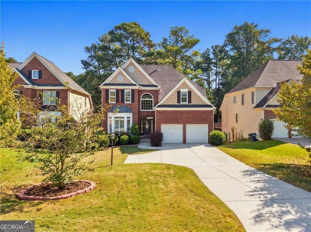 1942 New Kemp Road Marietta - Photo 24