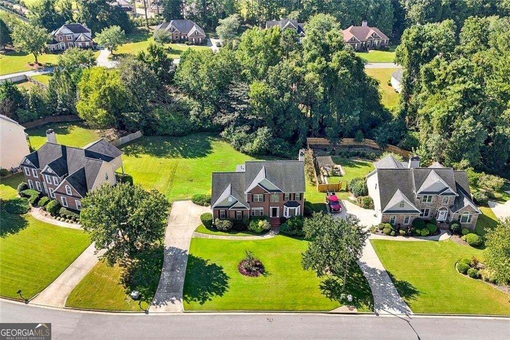 775 Abercorn Drive atlanta - Photo 59