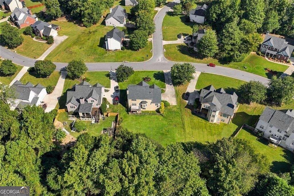 775 Abercorn Drive Atlanta - Photo 61