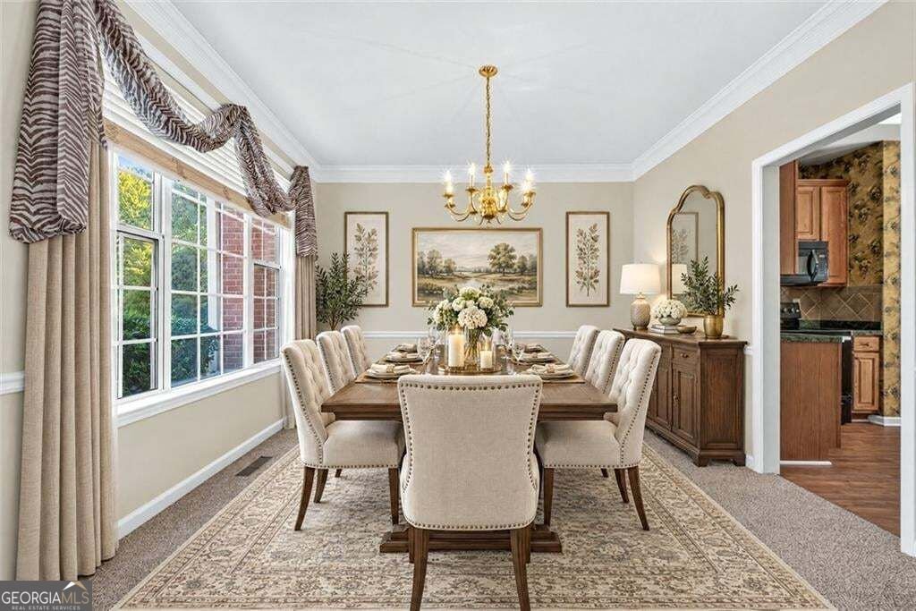 775 Abercorn Drive atlanta - Photo 9