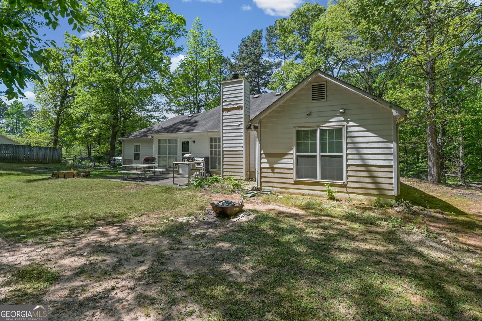 365 Cook Drive Ellenwood - Photo 22