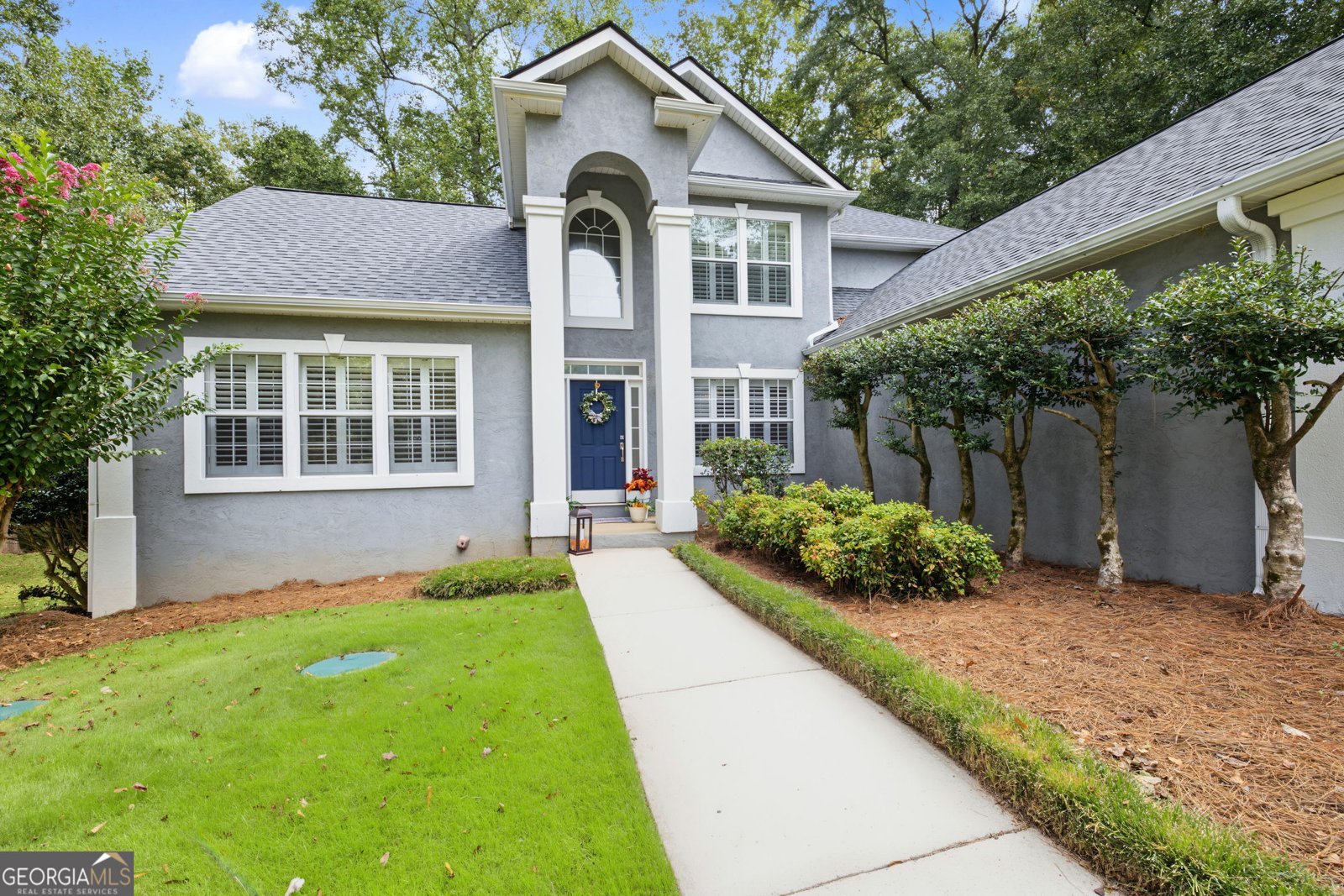 35 Parlor Circle Sharpsburg - Photo 11