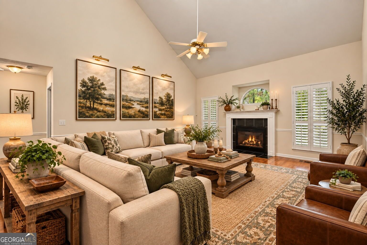 35 Parlor Circle Sharpsburg - Photo 26