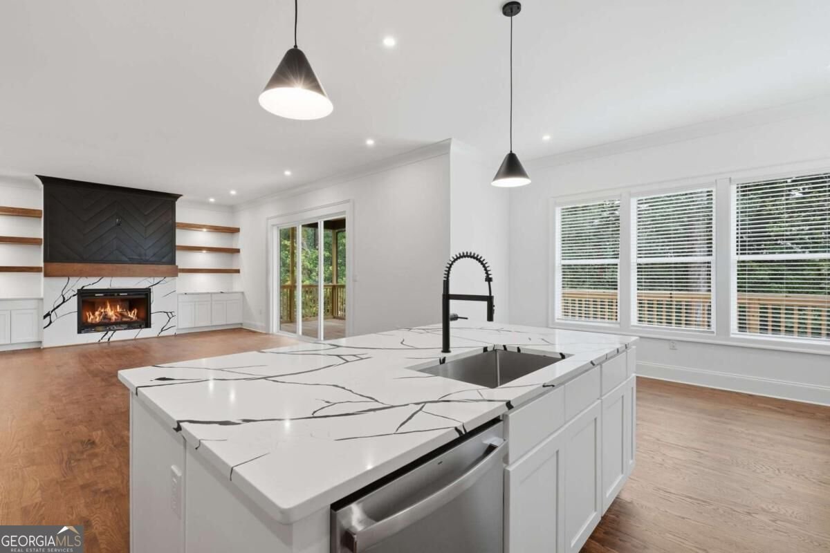 751 Price Road Sugar Hill - Photo 16