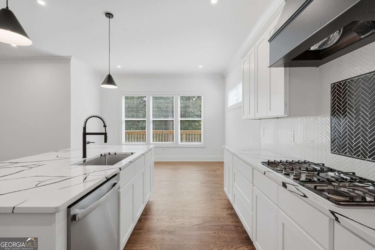 751 Price Road Sugar Hill - Photo 17