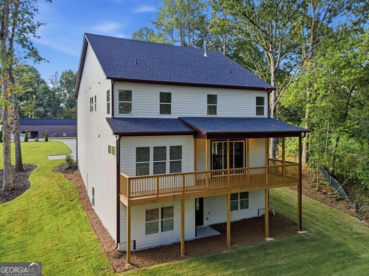 751 Price Road Sugar Hill - Photo 37