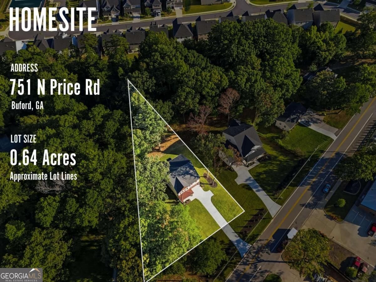 751 Price Road Sugar Hill - Photo 40