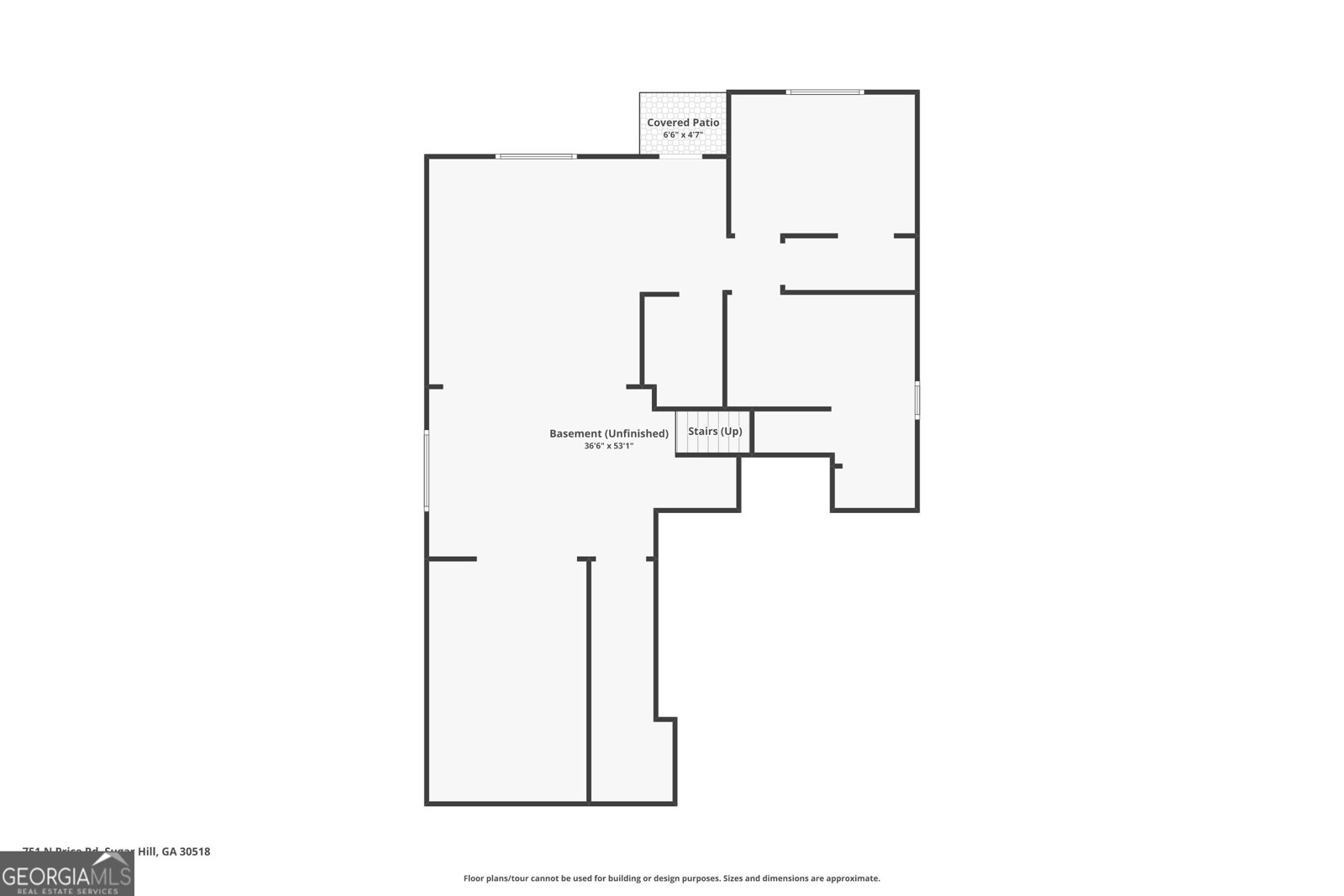 751 Price Road Sugar Hill - Photo 46